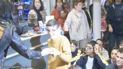 Famosos asisten a la gala benéfica de Kiehl's