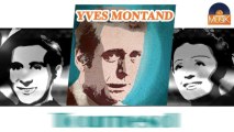 Yves Montand - Tournesol (HD) Officiel Seniors Musik