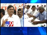 Telugus suffer due to politics played by A.P parties - MP Sabbam