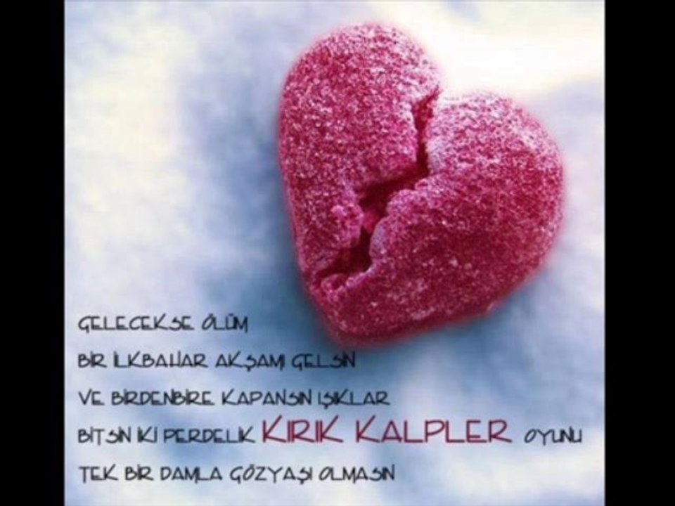 Faruk Tınaz - Gözünde Bir Damla Gözyaşı Olsam