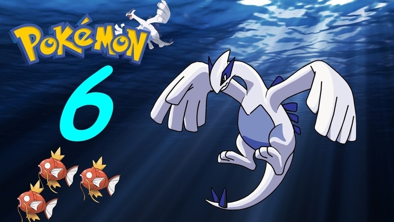Let´s play Pokemon Silber version (german) part 6# Azalea city