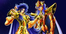 Saint Seiya Brave Soldiers - PS3 - Golden Pre-order