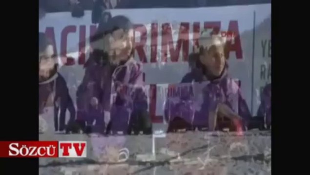 Erzurum - Palandöken iki farklı hayat