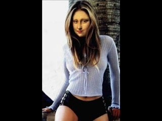 Mona Lisa compilation