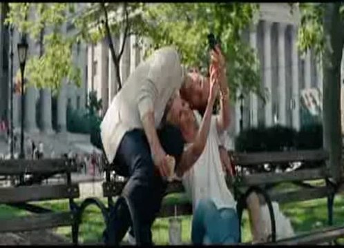 The Other Woman Orijinal Fragman