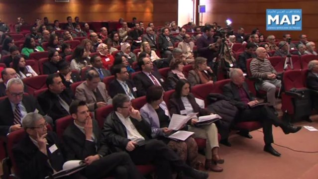 Renforcement de la position de l'anglais au Maroc au centre d'une conférence à Rabat