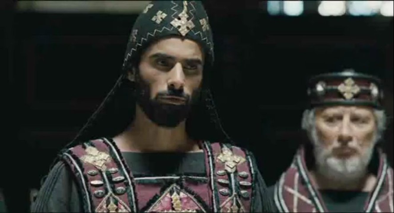 Agora Fragman