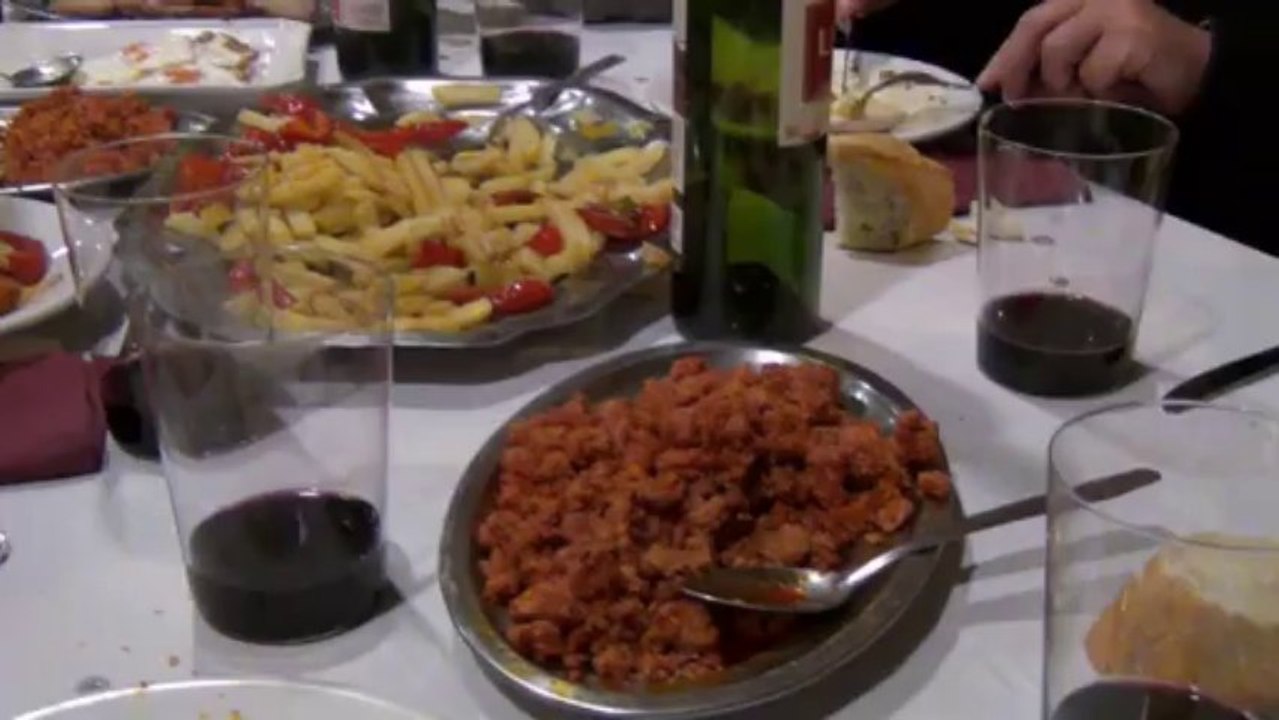 Picadillo II