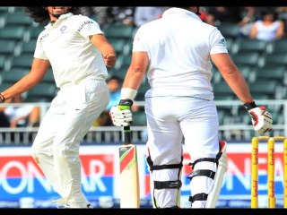 Only Rain can save South Africa from defeat Philander