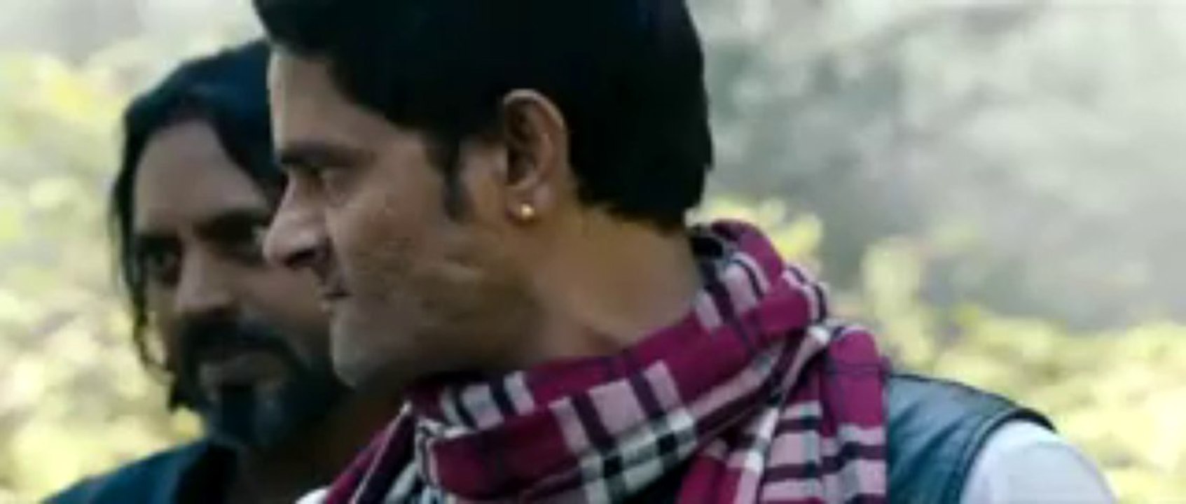 Commando - Movie Trailer - Vidyut Jamwal & Pooja Chopra - Video Dailymotion