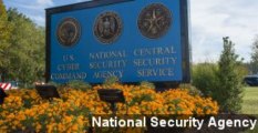 New Snowden Leaks Reveal Targets Of NSA, GCHQ Spying