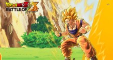 Dragon Ball Z: Battle Of Z - PS3/X360/PSVITA - 'Goku Edition'