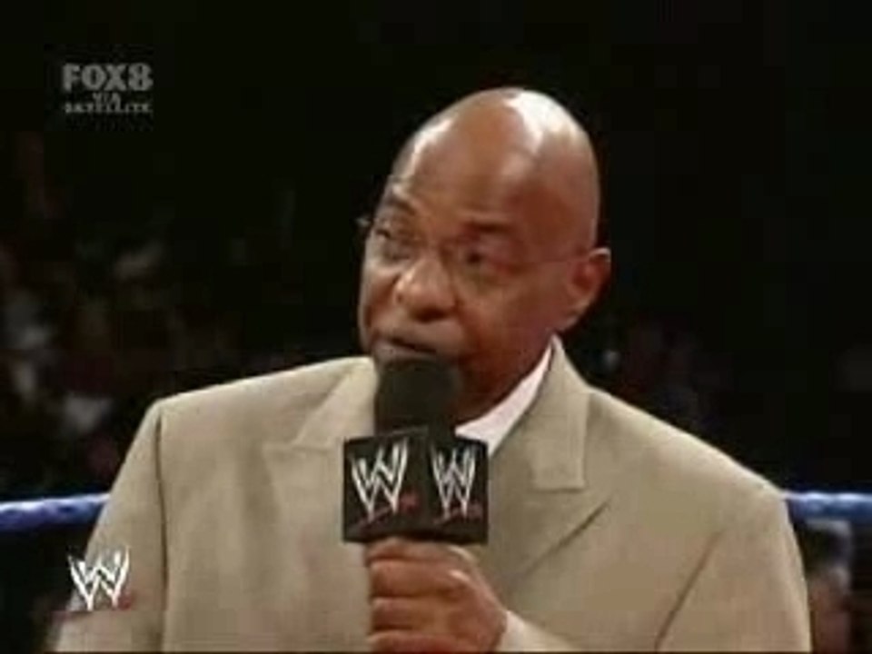 WWE.Smackdown.11.24.06.DSR. Partie 7