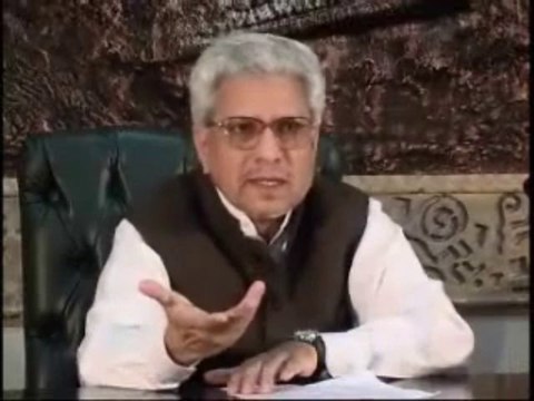 Kia NABI Apni qabro me zinda hai Javed Ahmed Ghamidi - YouTube