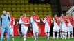 Ligue 1 : Monaco s'incline face à Valenciennes (1-2), le PSG déjà sacré champion d'automne