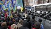 Listening Post - Ukraine: Divided country, divided media?