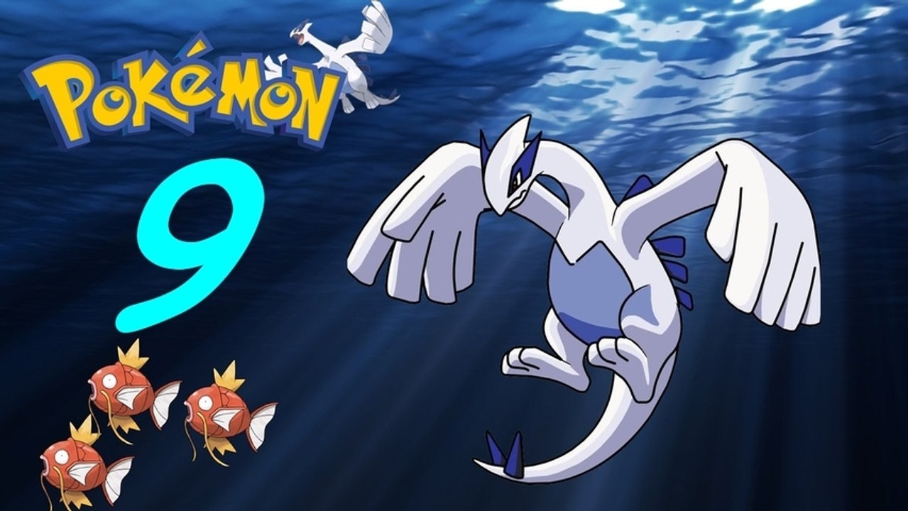 Let´s play Pokemon Silber version (german) part 9# Teak City