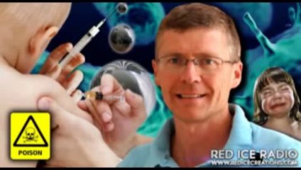 Red Ice Radio - Andreas Bachmair - Hour 1 - Unvaccinated Children Healthier