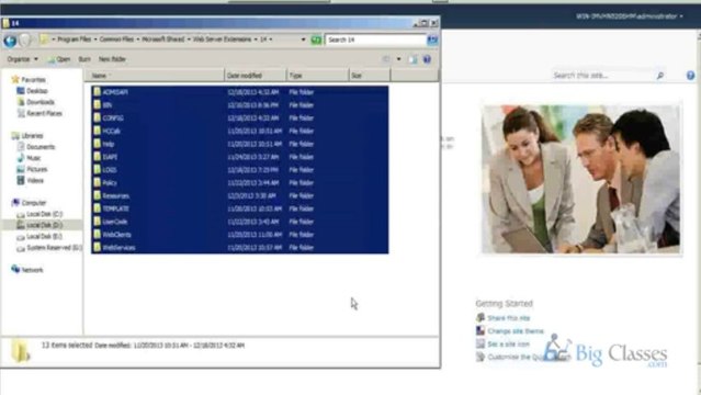 Microsoft SharePoint Online Training | SharePoint 2010 Video Tutorials