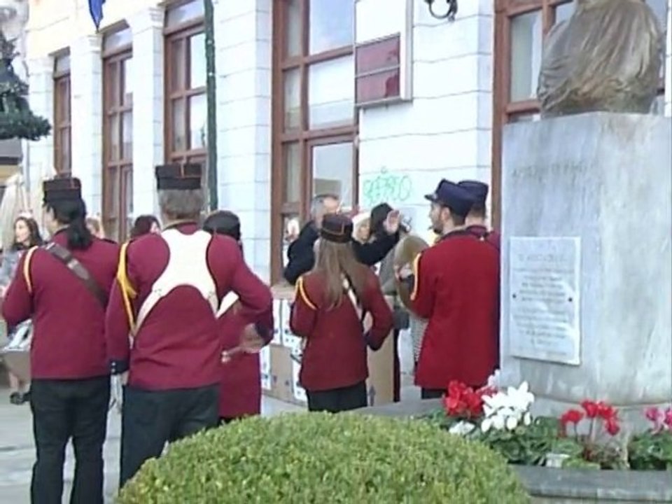 "Όλοι Μαζί για το Παιδί" συγκέντρωσαν δώρα στη Χαλκίδα