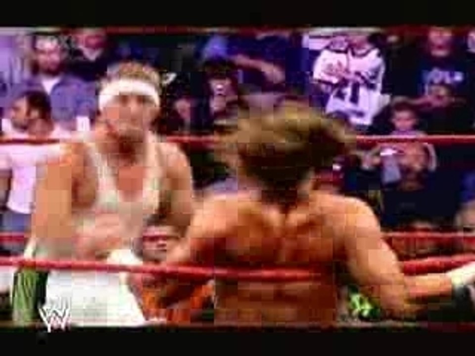 WWE.Smackdown.11.24.06 Partie 6