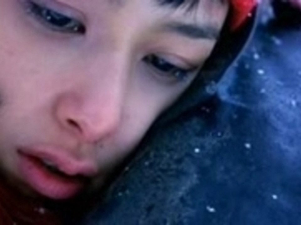 Old boy