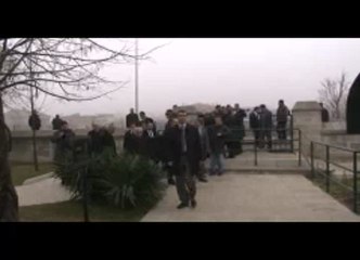 Müezzinoğlu: Hukuk Devletinde Yanlış Yapanın Cezasını Hukuk Verir