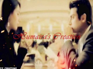 Ashar & khirad-mushup lovely