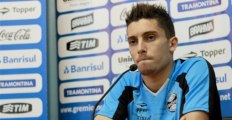 Alex Telles G.Saray'a Geleceği Tarihi Açıkladı