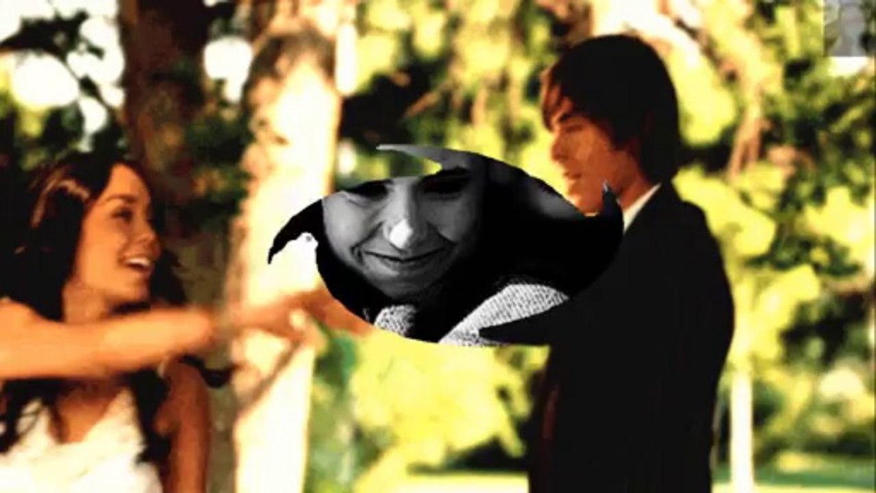 You Are My Destiny