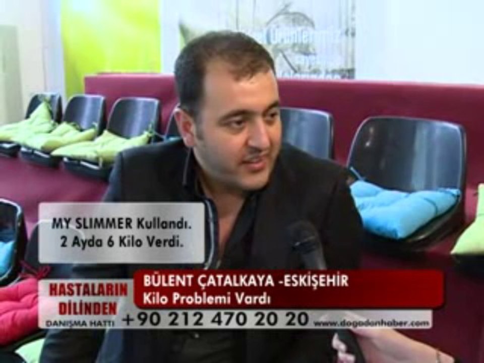 Zayıflamaya Yardımcı Bitkisel Destek