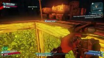 Borderlands 2 [Tina Chiquitina asalta la Mazmorra del Dragón][Pt.14]