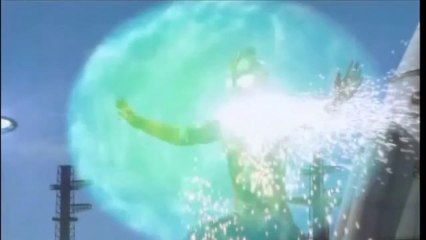 ultraman cosmos vs ultraman justice