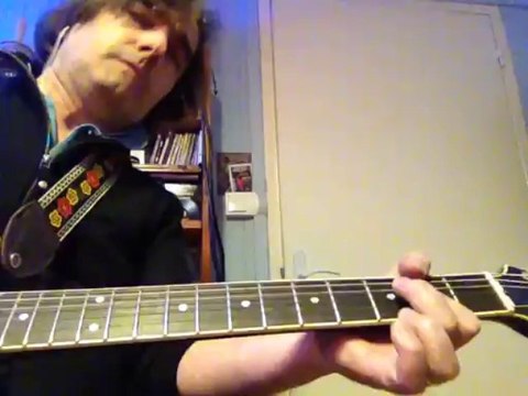 Denis Van : Rainy Night In Georgia (White)