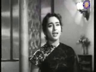 Tera Jaana Dil K Armaanon Ka.. Lata