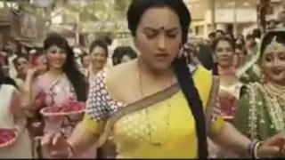 Dagabaaz Re - Song Ft. Salman Khan & Sonakshi Sinha (Dabangg 2) - Video Dailymotion