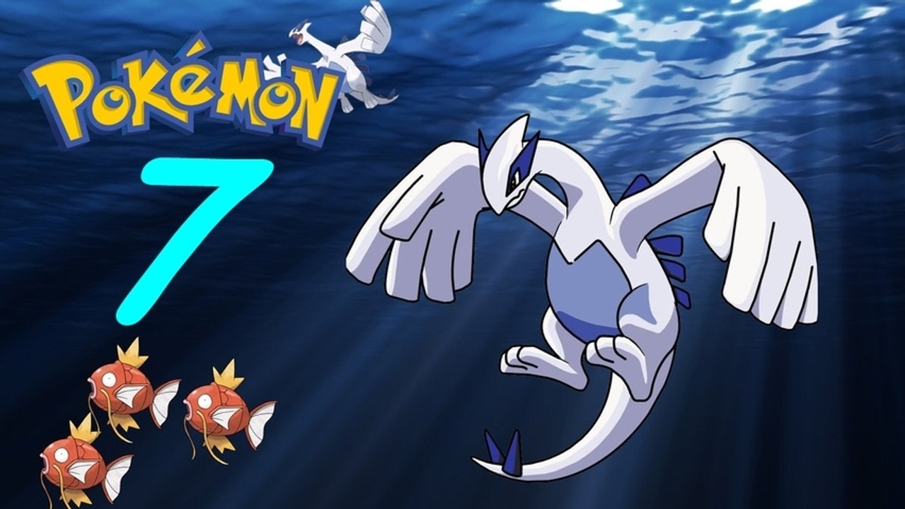 Let´s play Pokemon Silber version (german) part 7# 2.Orden