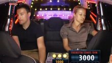 Cash taxi - Slobodan i Andrea