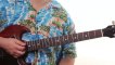 Jimi Hendrix Style Rhythm Guitar Lesson