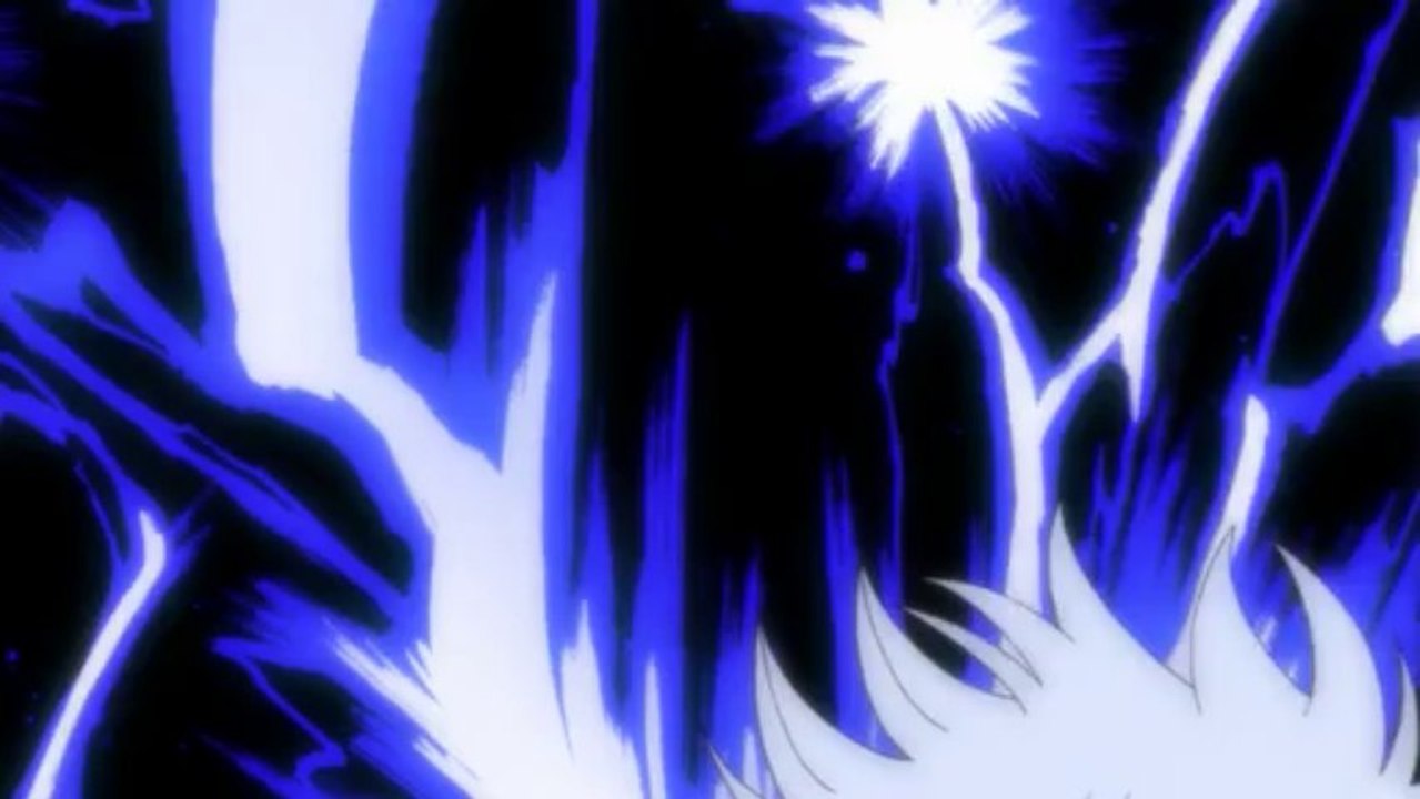 [GNY] Gekijouban Gintama Kanketsu Hen Yorozuya Yo Eien Nare (Creditless Main Theme)