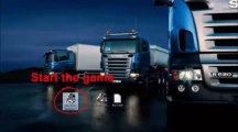 Euro Truck Simulator 2 Crack [Key Codes] Keygen Serial