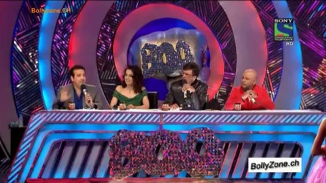 Boogie Woogie (Kids Championship) 1080p 21st December 2013 Watch Online HD Part4
