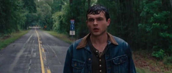 Beautiful Creatures (2013) Clip- Rain