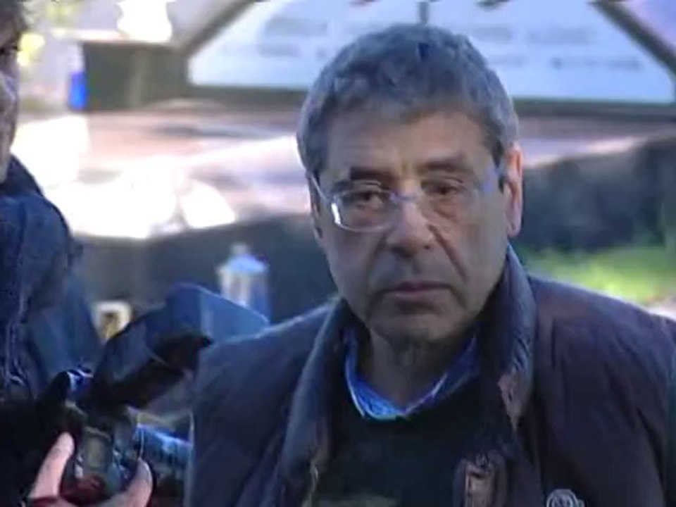 servizio CUFFARO spoto