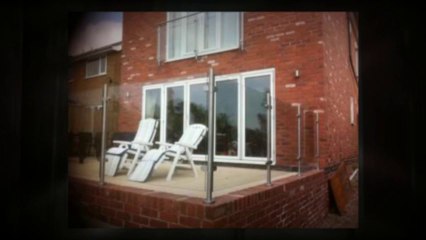 Balustrades Supplier - Free Site Surveying, Measurement and Fitting