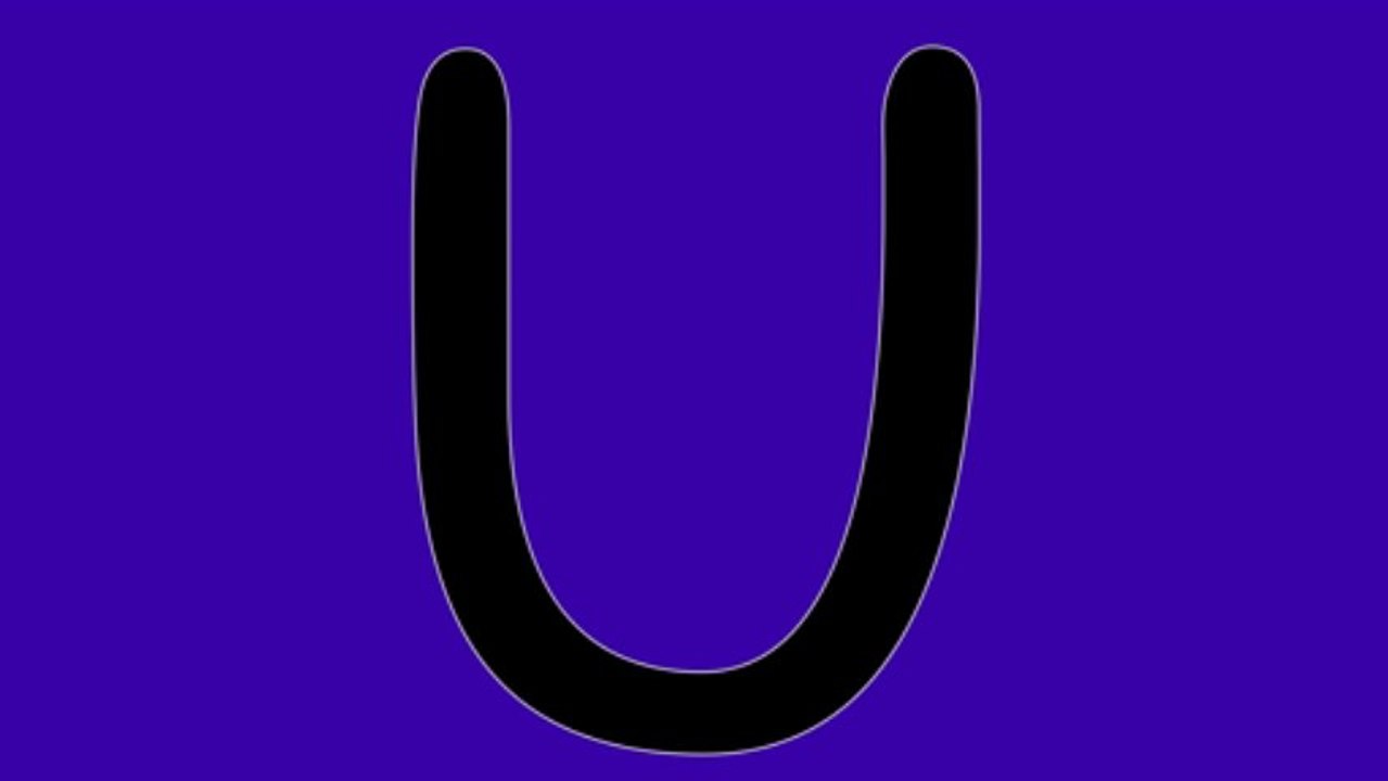 U (Alphabet)