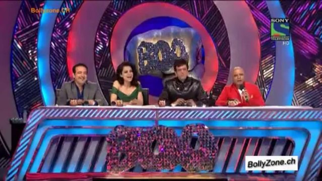 Boogie Woogie (Kids Championship) 1080p 21st December 2013 Watch Online HD Full Episode Part1