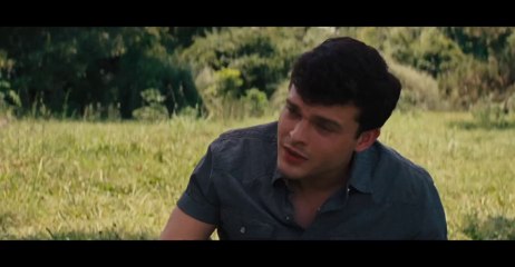 Forbidden Romance - Featurette Forbidden Romance (Anglais)