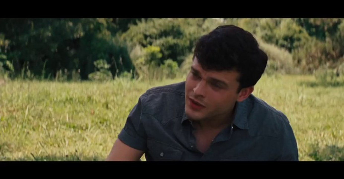 Forbidden Romance - Featurette Forbidden Romance (Anglais)