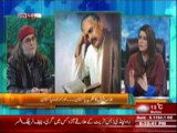 The Debate with Zaid Hamid (Allama Iqbal Ka Nazria-e-Pakistan .... Aur Majuda Pakistan ) 21December 2013 Part-2